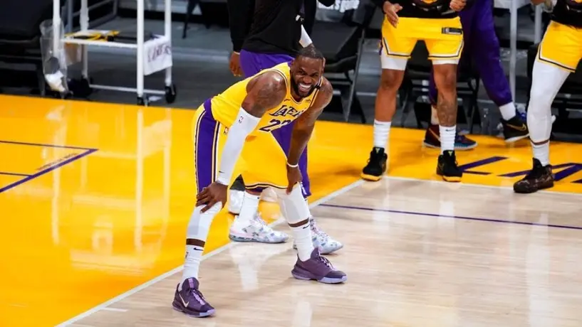 Tokio 2020: LeBron James no asistirá a los Juegos Olímpicos