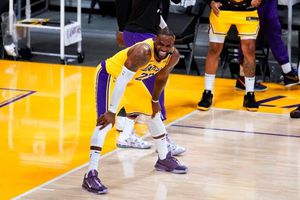 Tokio 2020: LeBron James no asistirá a los Juegos Olímpicos