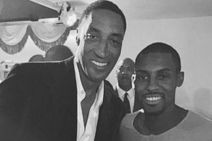 Scottie Pippen: Hijo del exbasquetbolista falleció a los 33 años