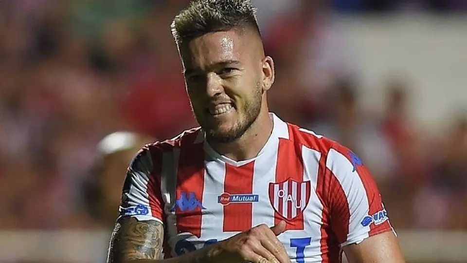 Atlas: Franco Troyansky, oficialmente nuevo jugador de los Zorros