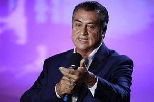 Bronco Rodríguez: Gobernador de Nuevo León evocó a Los Simpson en celebración de Monterrey