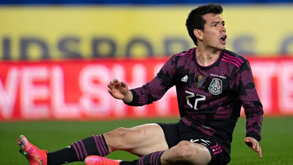 Selección Mexicana: En riesgo de no ser organizadores del Mundial 2026 por grito prohibido