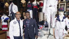 Tokio 2020: Ralph Lauren diseñó uniforme de Estados Unidos