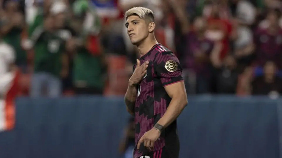 Pulido sobre grito homofóbico: 'En México si nos dicen que no, hacemos lo contrario'