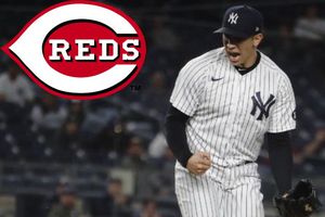 Luis Cessa: Deja a los Yankees y llega a los Reds