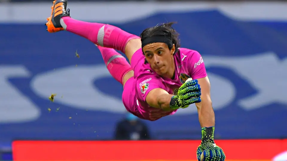 Chivas: Gudiño y Toño Rodríguez, con voto de confianza para luchar por el arco del Rebaño