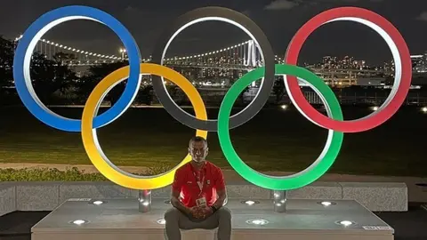 Tokio 2020: Familia del DT de la Selección Mexicana Olímpica mandó apoyo al Tricolor