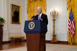 Estados Unidos compartirá 20 millones de vacunas adicionales; 80 millones en total