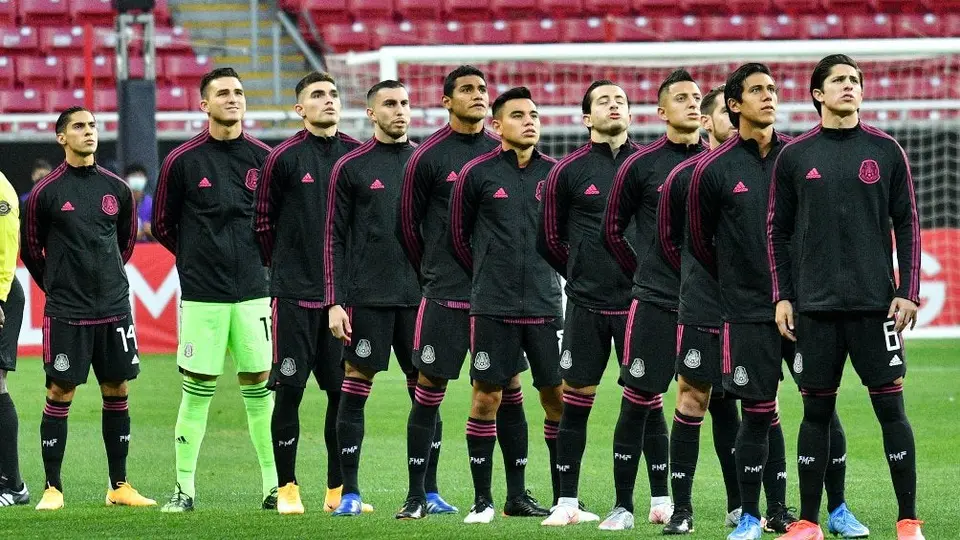 Selección Mexicana: Enrique Alfaro busca llevar al Tri a Jalisco en eliminatorias