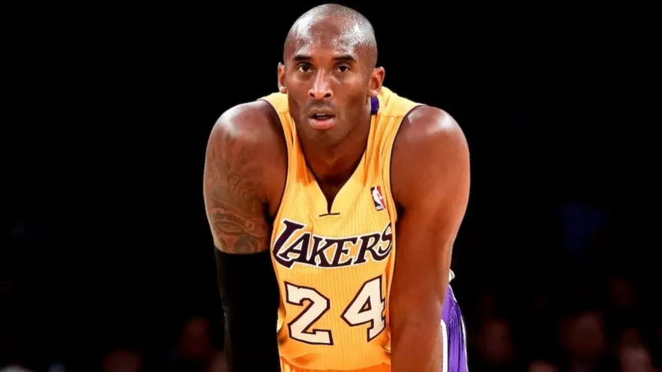 Eduardo Nájera sobre Kobe Bryant: 'Fue un excelente jugador, pero mejor ser humano'