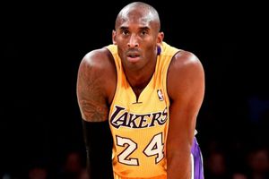 Eduardo Nájera sobre Kobe Bryant: 'Fue un excelente jugador, pero mejor ser humano'