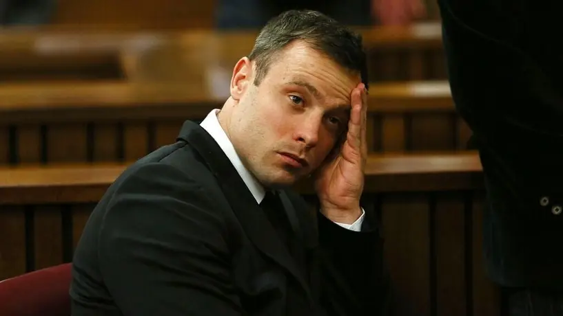 Oscar Pistorius podría obtener su libertad condicional