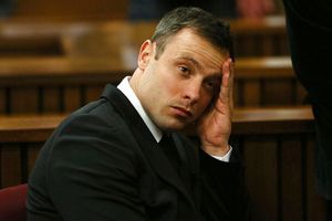 Oscar Pistorius podría obtener su libertad condicional