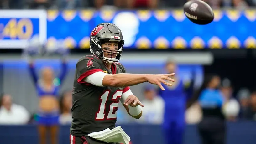 NFL: Brady regresará al Gillette Stadium tras un año, ocho meses y 28 días