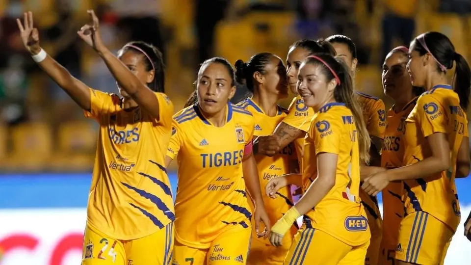 Liga MX Femenil: Entre los torneos con mejor promedio de edad y productividad goleadora