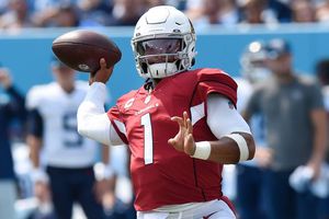 NFL: Cardinals comienza con aplastante victoria ante los Titans