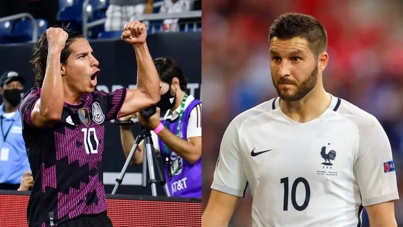 Tokio 2020: Diego Lainez y Gignac en la lista de FIFA de los jugadores a seguir en JJOO