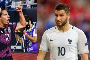 Tokio 2020: Diego Lainez y Gignac en la lista de FIFA de los jugadores a seguir en JJOO