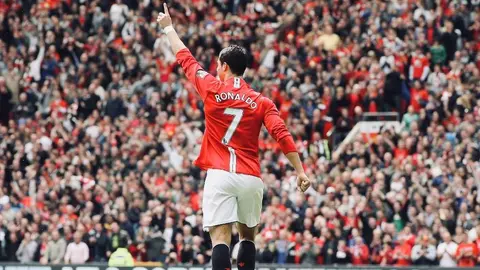 Cristiano Ronaldo: 'Fiebre' en Old Trafford por adquirir el jersey de CR7