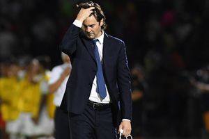 Solari narró cómo vivió el sismo de 7.1 grados que sacudió a la CDMX