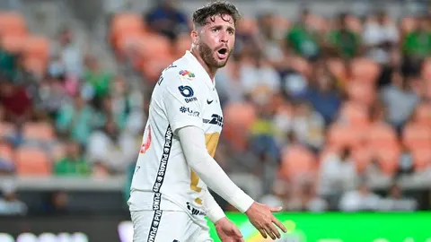 Arturo Ortiz sobre la baja de Gabriel Torres en Pumas: 'Puede irse cualquiera'