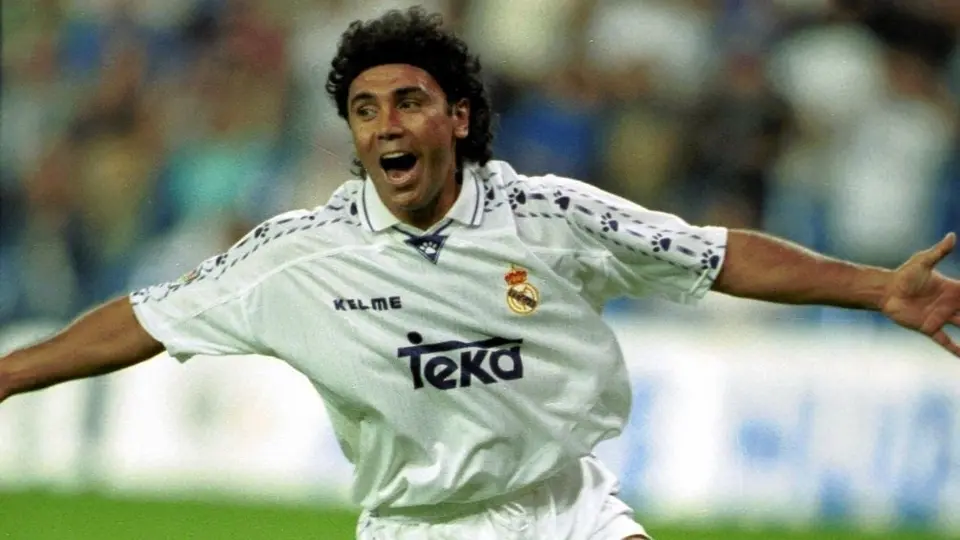 'Hugo Sánchez era hablador en el campo y los rivales lo querían matar': Óscar Ruggeri