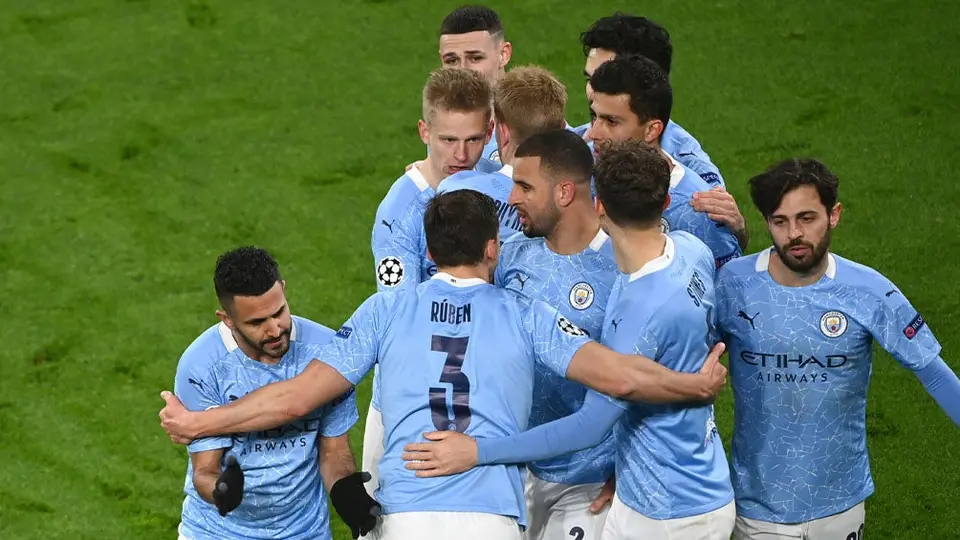 Champions League: Semifinales, con fechas y horarios confirmados