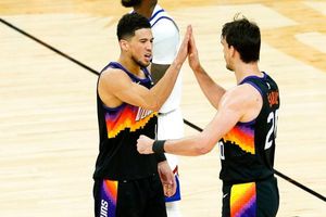 NBA Playoffs: Suns humilló a Nuggets y lidera la serie 2-0