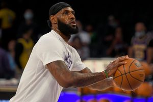 LeBron James, el jugador mejor pagado de la NBA por octavo año consecutivo