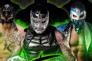 Federación Wrestling presentó su primer cartel