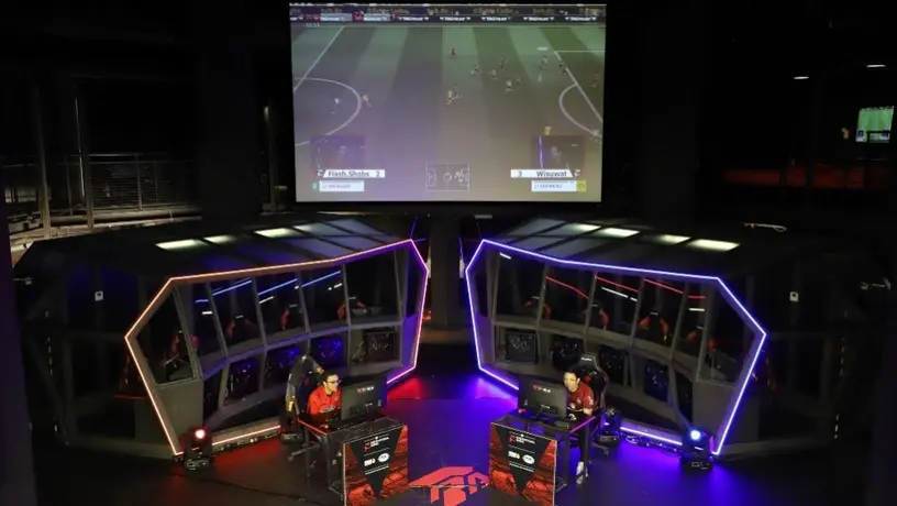 FIFA 21: Bundesliga organizará la cuarta edición de la VBL International Series