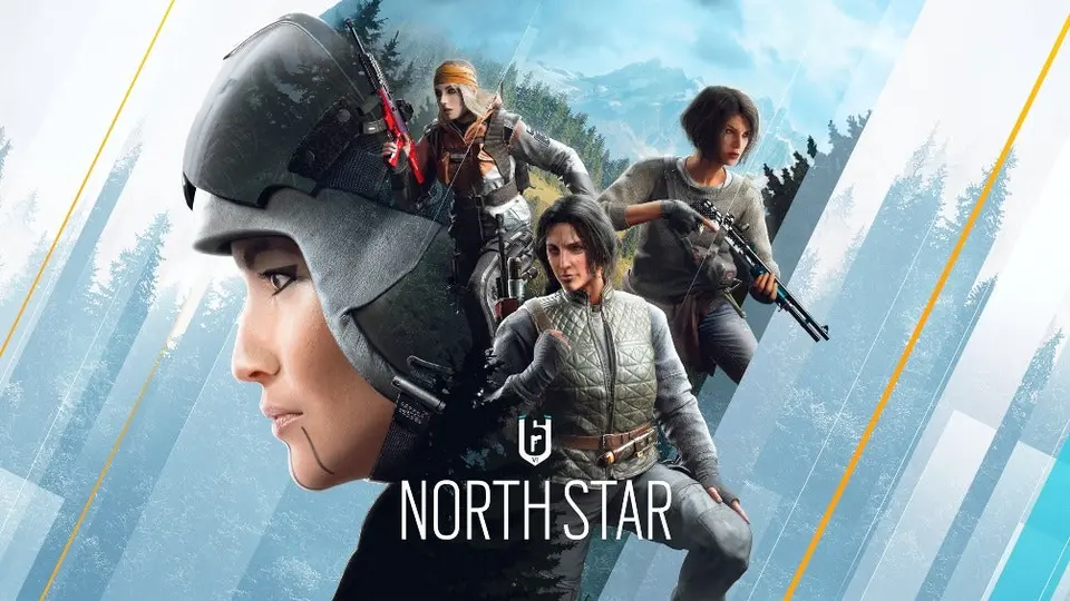 Rainbow Six Siege: Reveló las novedades de la segunda temporada del Año 6