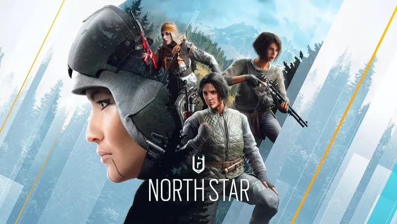 Rainbow Six Siege: Reveló las novedades de la segunda temporada del Año 6