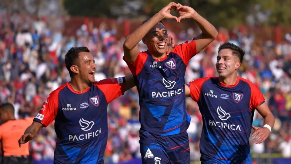 Liga de Expansión MX: Tepatitlán se impuso al Atlético Morelia en la Ida de la Gran Final