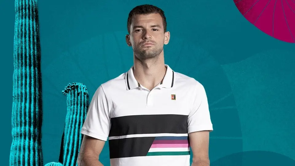 Abierto de Los Cabos presentó lista de jugadores con Norrie, Fritz y Korda