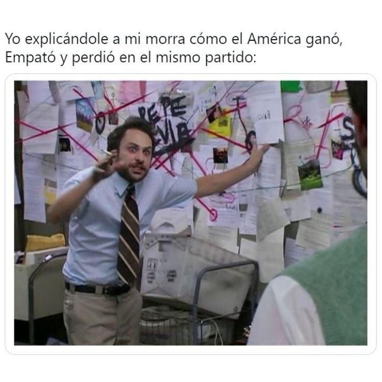América: Diviértete con los mejores memes de la eliminación ante Pachuca