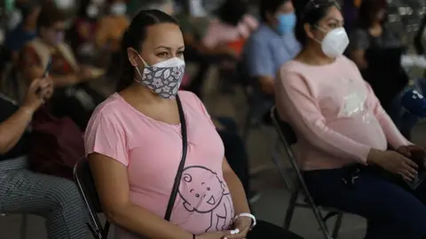 México registró 3 mil 90 nuevos casos de Covid-19; muertes sumaron 267