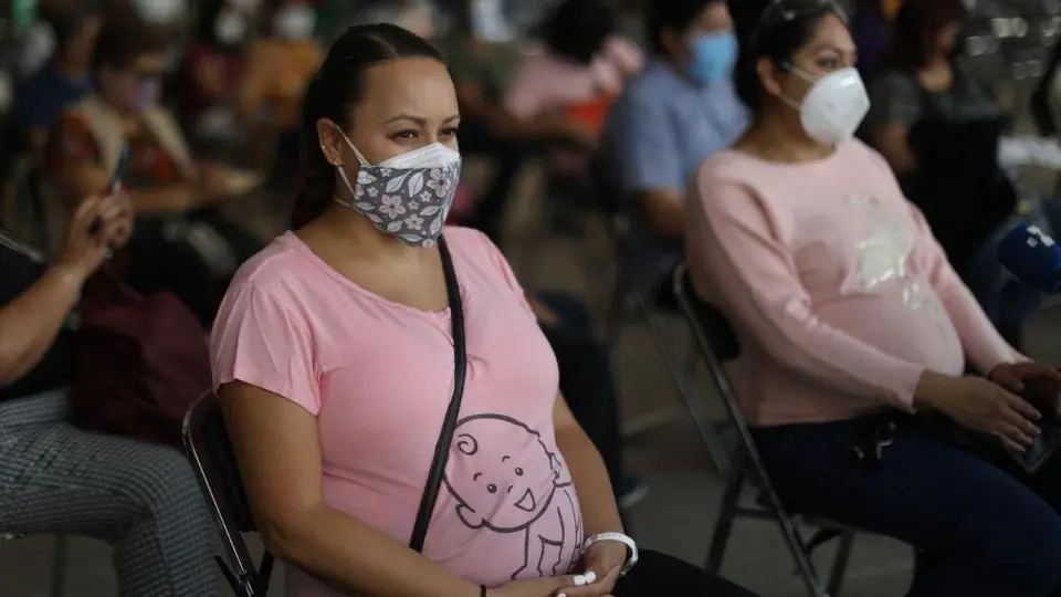 México registró 3 mil 90 nuevos casos de Covid-19; muertes sumaron 267