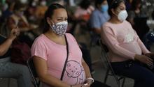 México registró 3 mil 90 nuevos casos de Covid-19; muertes sumaron 267