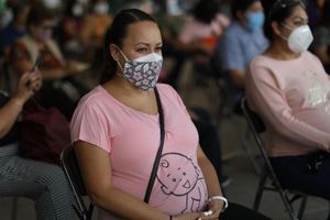 México registró 3 mil 90 nuevos casos de Covid-19; muertes sumaron 267