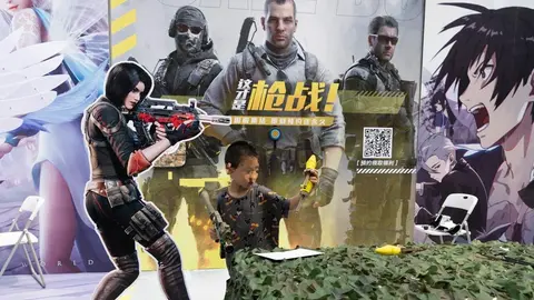 China limitará a tres horas por semana los videojuegos para menores