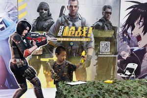 China limitará a tres horas por semana los videojuegos para menores