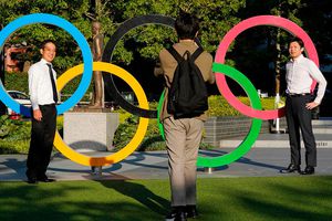 Tokio 2020: Japón permitirá hasta 10 mil aficionados en estadios Olímpicos