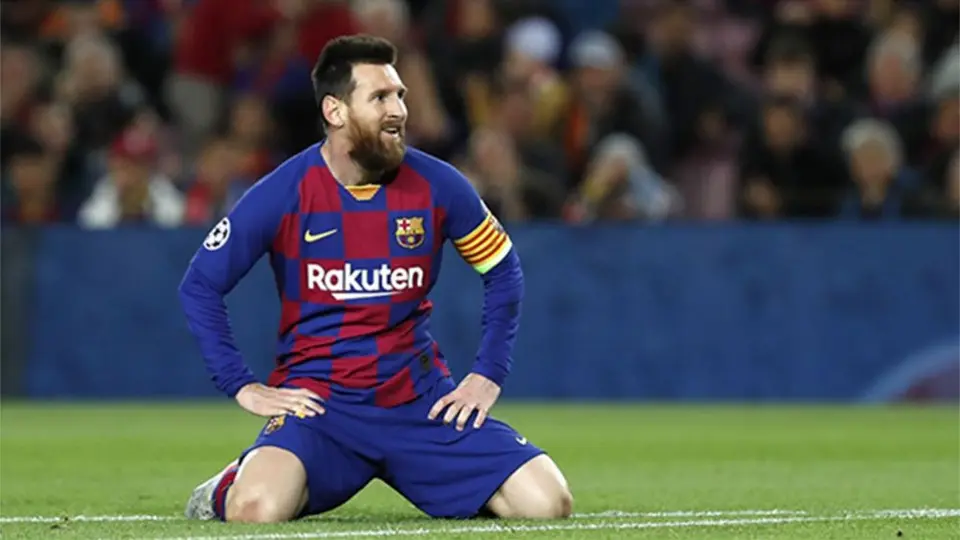 LaLiga: 'Prestigio, por encima de Messi y Ramos', asegura Delegado en México