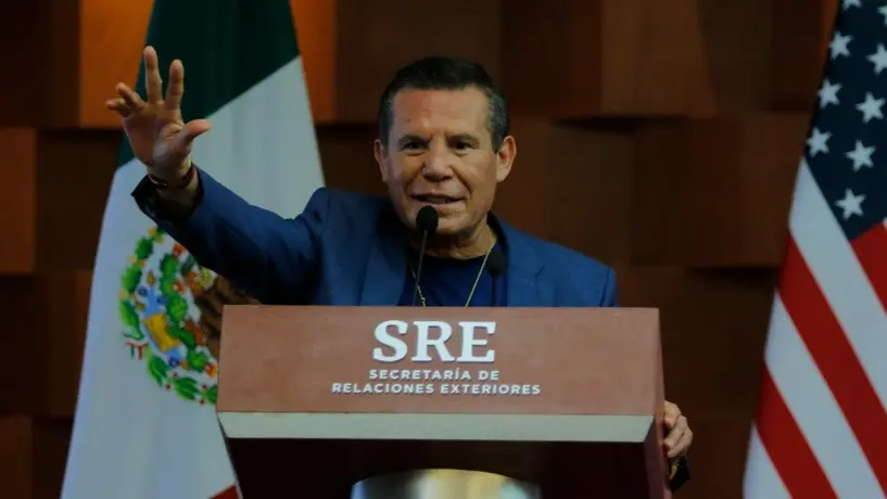 Julio César Chávez: 'Nunca me he considerado el mejor boxeador de México'