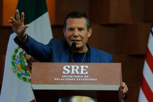 Julio César Chávez: 'Nunca me he considerado el mejor boxeador de México'