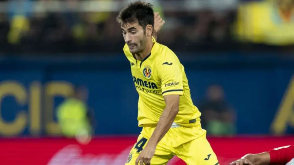 Manuel Trigueros: Atacado en redes sociales tras plancha a Messi