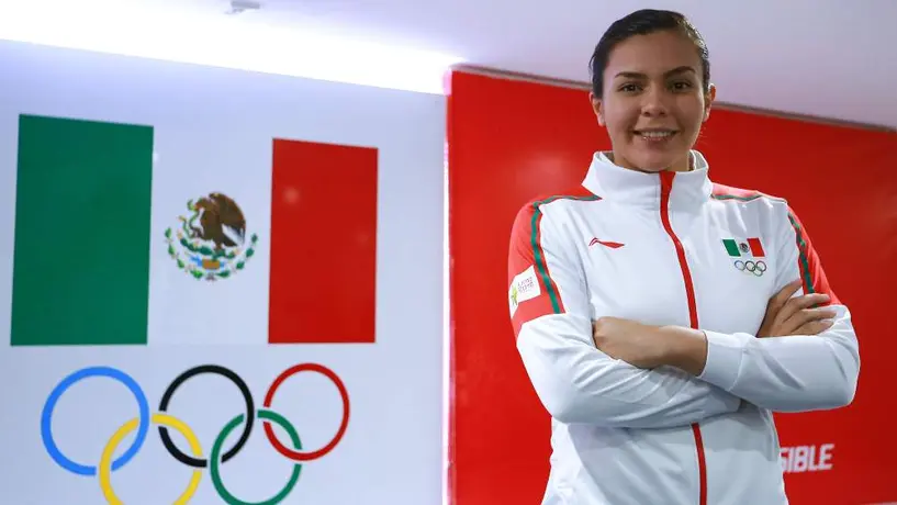 JO Tokio 2020: Brianda Cruz y Rogelio Romero consiguieron su plaza para la competencia