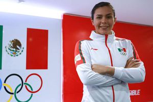 JO Tokio 2020: Brianda Cruz y Rogelio Romero consiguieron su plaza para la competencia