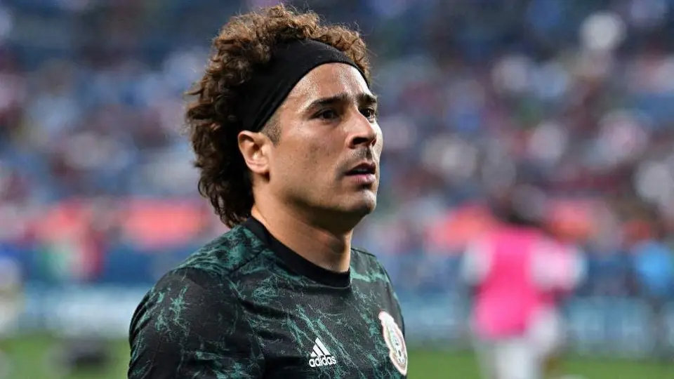 Memo Ochoa sobre Tri Olímpico: 'Hay equipo para ganar algo en Tokio'